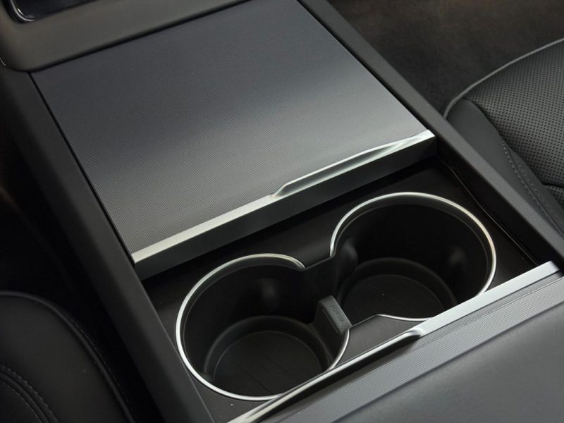 TESLA MODEL 3 2024 Phase 2 Standard Range 283 cv 