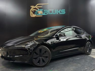TESLA MODEL 3 2024 Phase 2 Standard Range 283 cv 