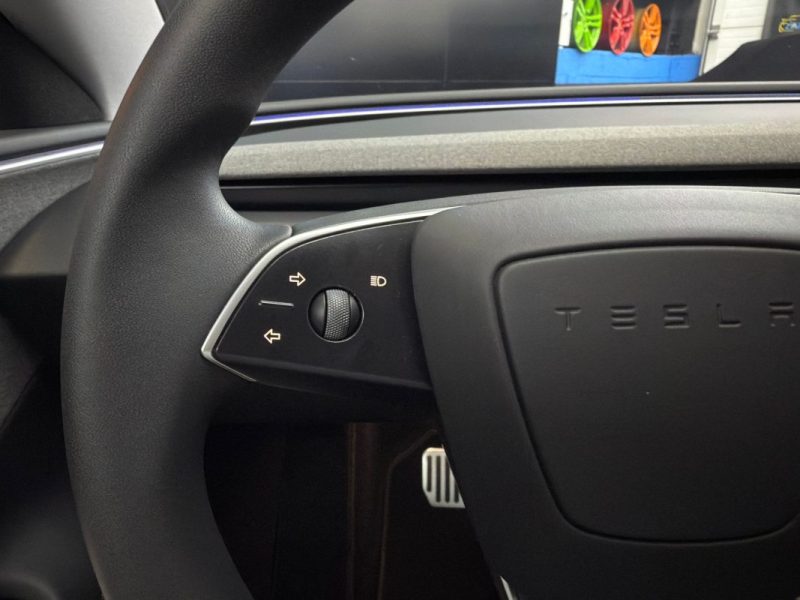 TESLA MODEL 3 2024 Phase 2 Standard Range 283 cv 