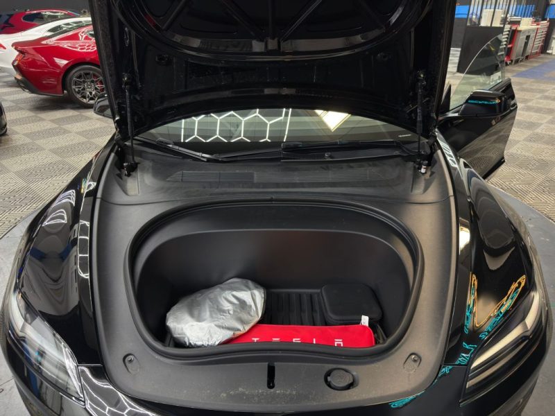 TESLA MODEL 3 2024 Phase 2 Standard Range 283 cv 