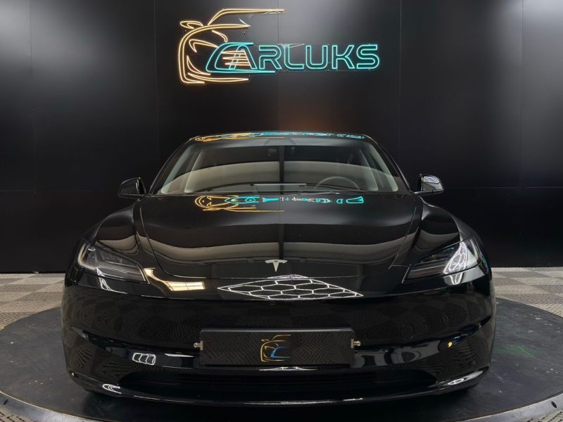 TESLA MODEL 3 2024 Phase 2 Standard Range 283 cv 