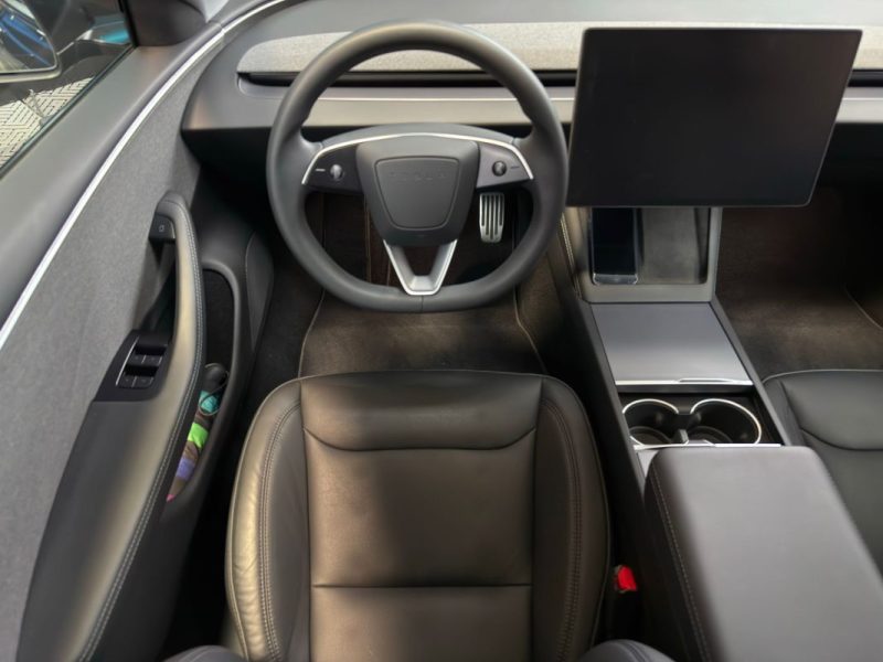 TESLA MODEL 3 2024 Phase 2 Standard Range 283 cv 