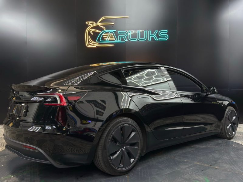 TESLA MODEL 3 2024 Phase 2 Standard Range 283 cv 