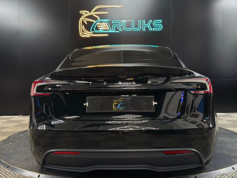 TESLA MODEL 3 2024 Phase 2 Standard Range 283 cv 