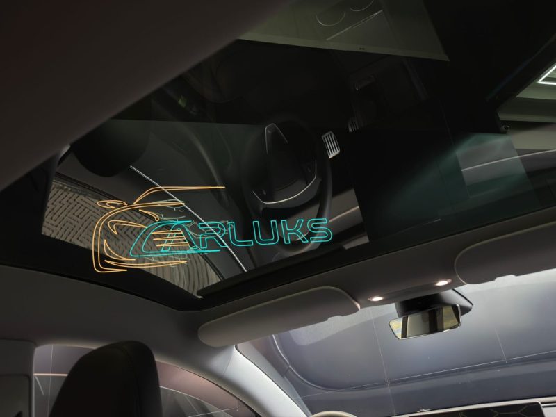 TESLA MODEL 3 2024 Phase 2 Standard Range 283 cv 