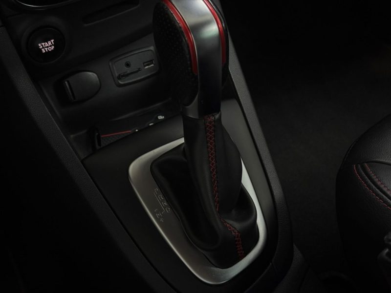 RENAULT CLIO 4 Phase 2 RS Trophy 1.6 T 220 cv EDC6