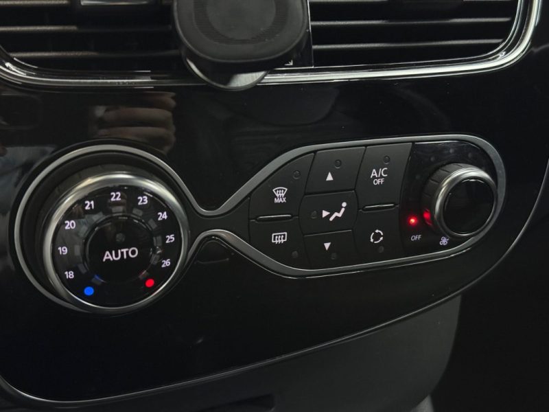 RENAULT CLIO 4 Phase 2 RS Trophy 1.6 T 220 cv EDC6