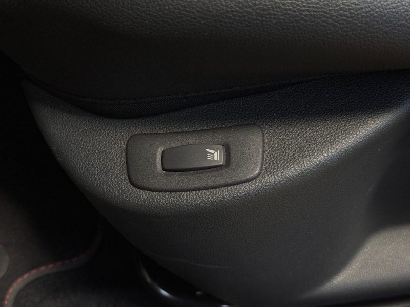 RENAULT CLIO 4 Phase 2 RS Trophy 1.6 T 220 cv EDC6