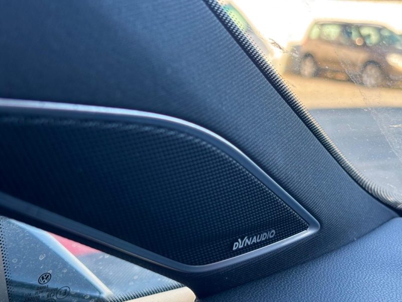 golf 7 GTI 2.0 TSI 220ch TOUT OPTIONS GARANTIE 12 MOIS