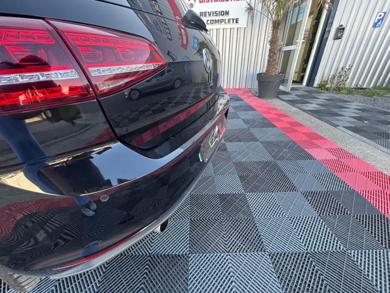 golf 7 GTI 2.0 TSI 220ch TOUT OPTIONS GARANTIE 12 MOIS