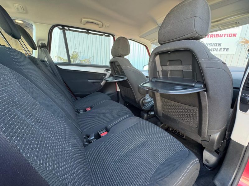 CITROEN C4 GRAND PICASSO 2010