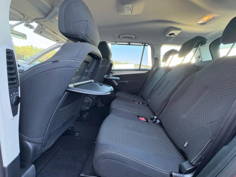 CITROEN C4 GRAND PICASSO 2010