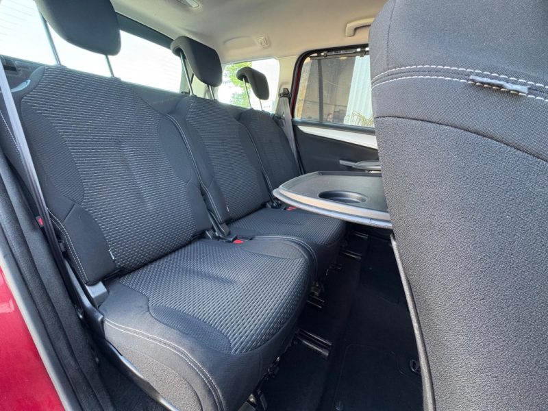 CITROEN C4 GRAND PICASSO 2010