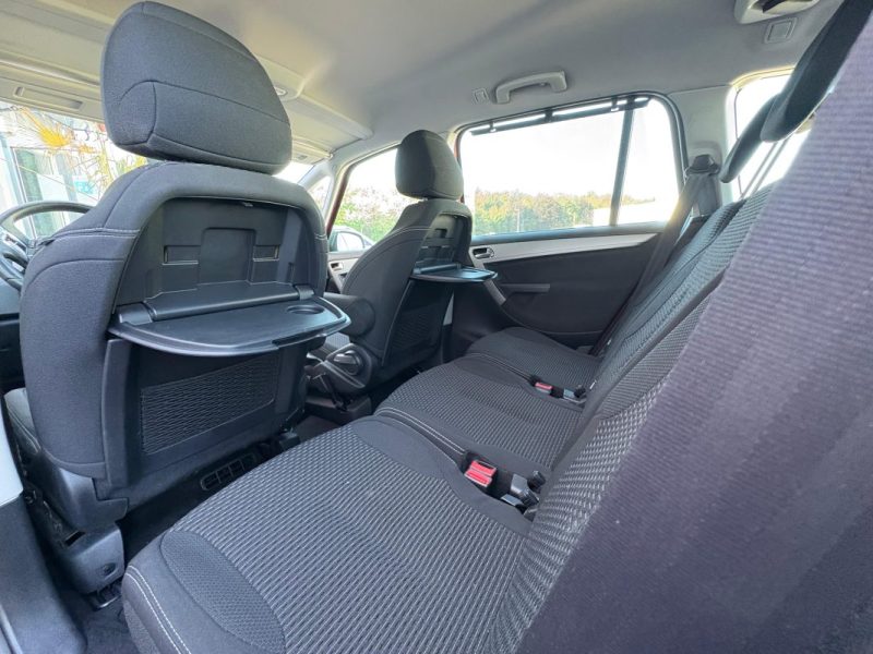 CITROEN C4 GRAND PICASSO 2010