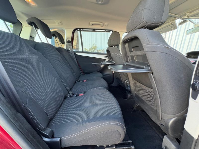 CITROEN C4 GRAND PICASSO 2010