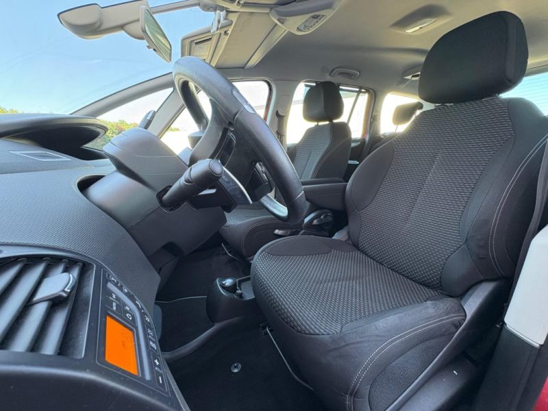 CITROEN C4 GRAND PICASSO 2010