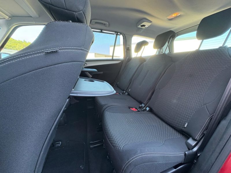 CITROEN C4 GRAND PICASSO 2010