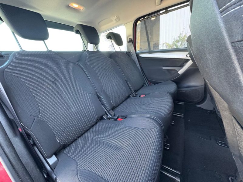 CITROEN C4 GRAND PICASSO 2010