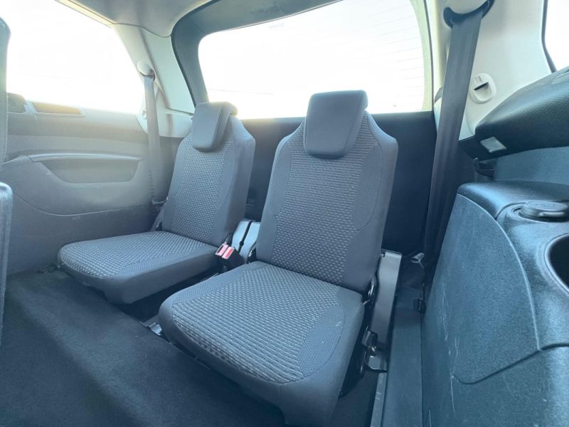 CITROEN C4 GRAND PICASSO 2010