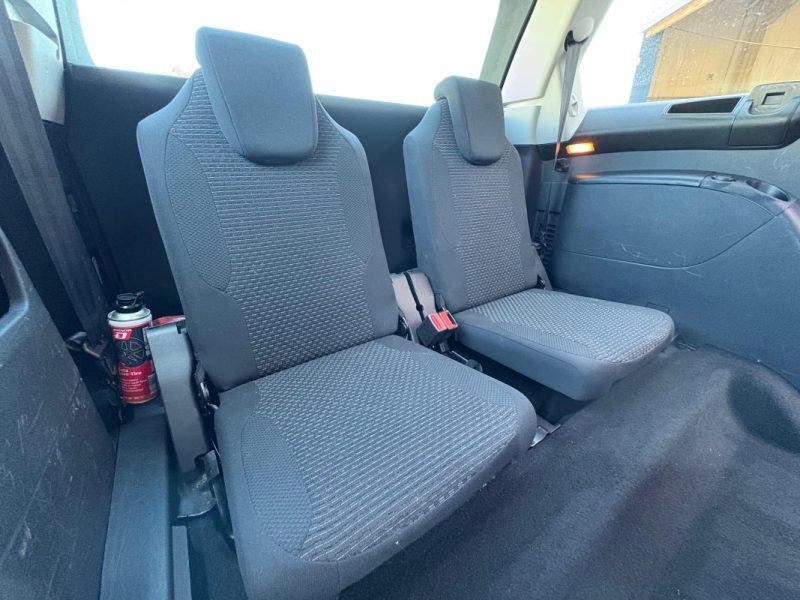 CITROEN C4 GRAND PICASSO 2010