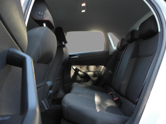 Volkswagen Polo VI  2019