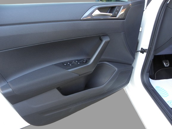 Volkswagen Polo VI  2019