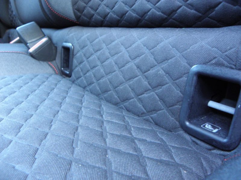 Volkswagen Polo VI  2019