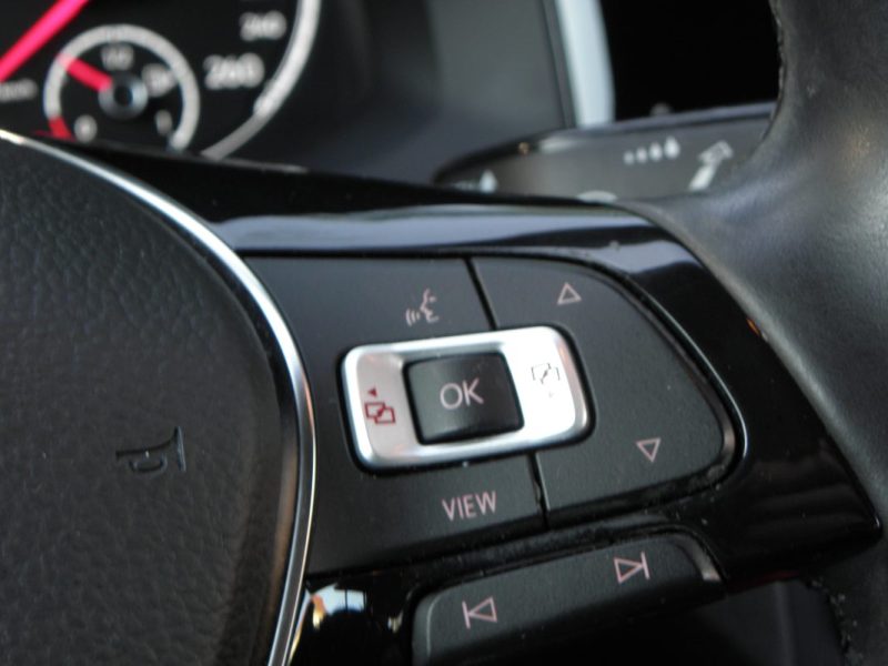 Volkswagen Polo VI  2019