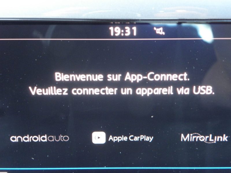 Volkswagen Polo VI  2019