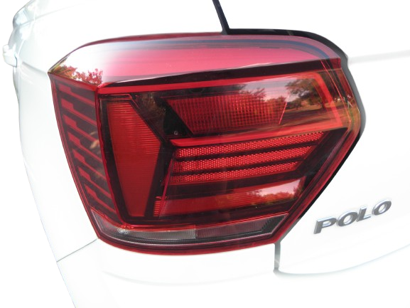 Volkswagen Polo VI  2019