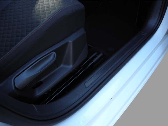 Volkswagen Polo VI  2019