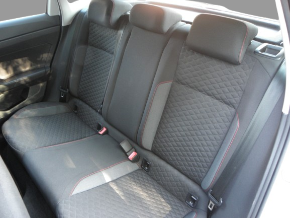 Volkswagen Polo VI  2019