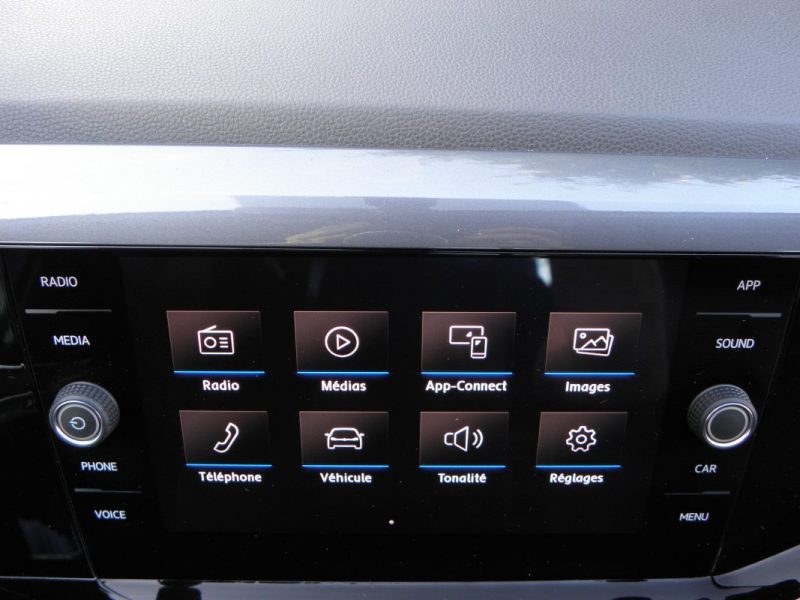 Volkswagen Polo VI  2019