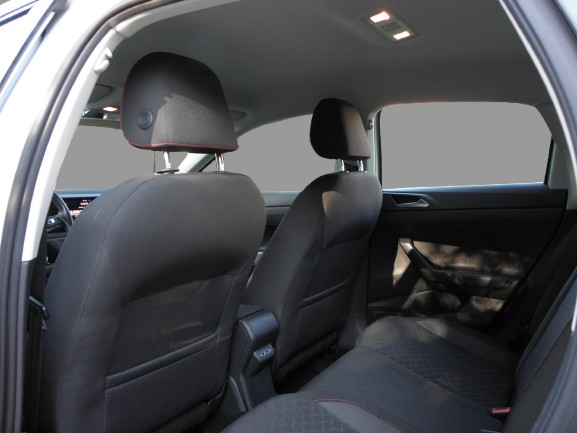 Volkswagen Polo VI  2019