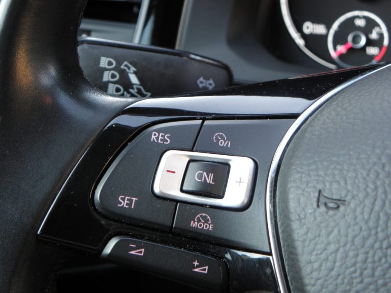 Volkswagen Polo VI  2019