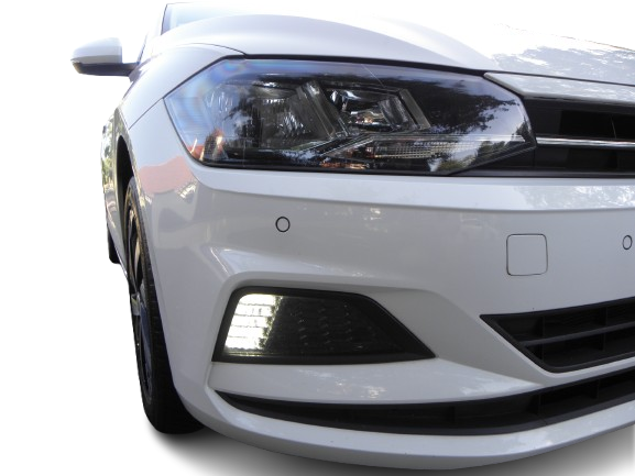 Volkswagen Polo VI  2019