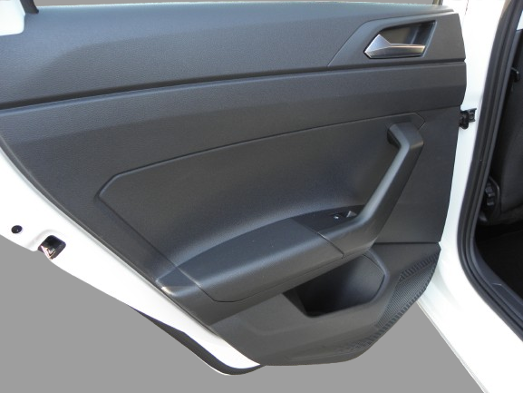 Volkswagen Polo VI  2019