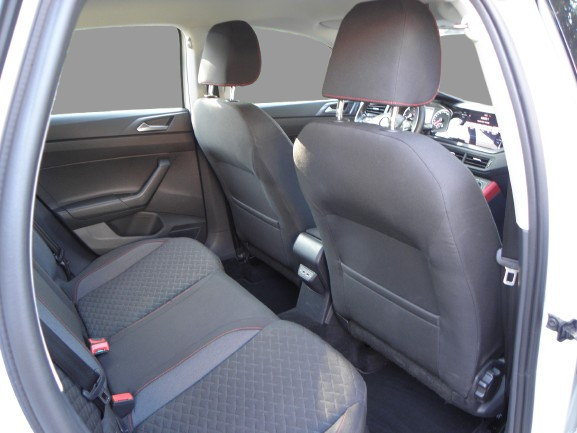 Volkswagen Polo VI  2019