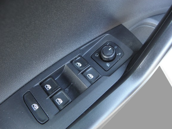 Volkswagen Polo VI  2019