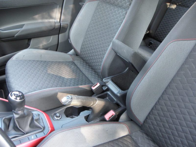 Volkswagen Polo VI  2019