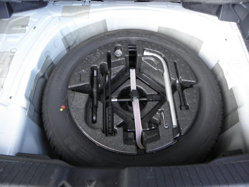 Volkswagen Polo VI  2019