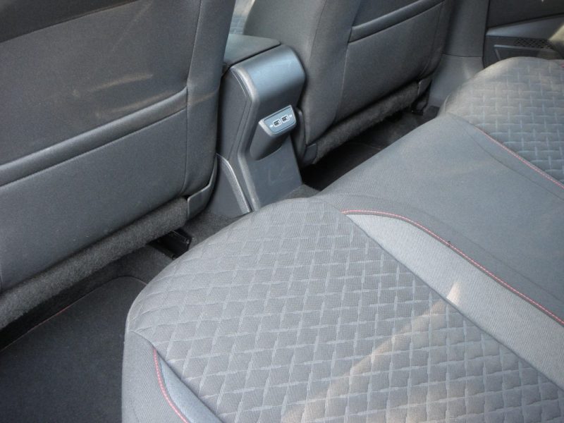 Volkswagen Polo VI  2019