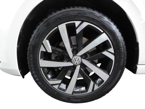 Volkswagen Polo VI  2019