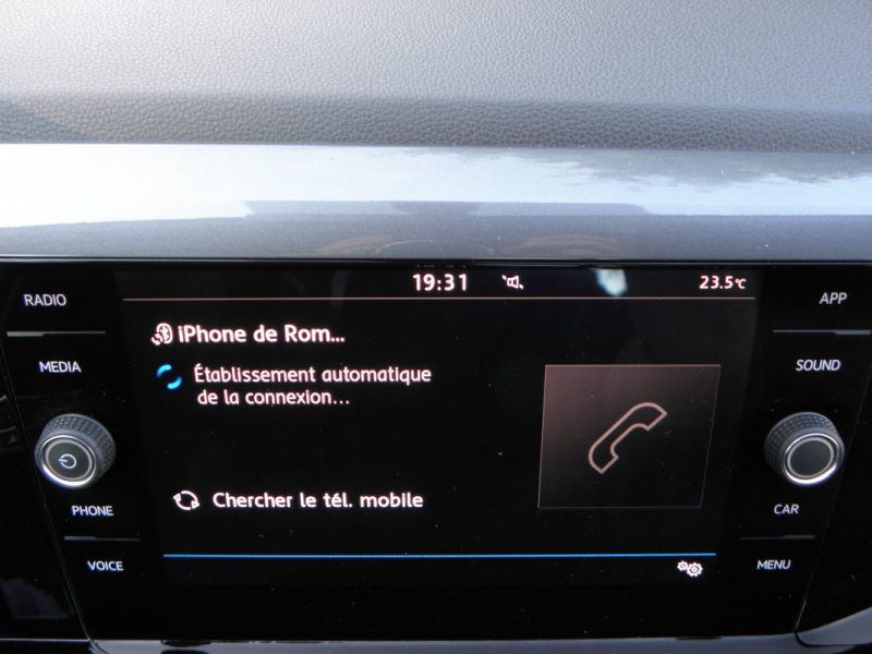 Volkswagen Polo VI  2019