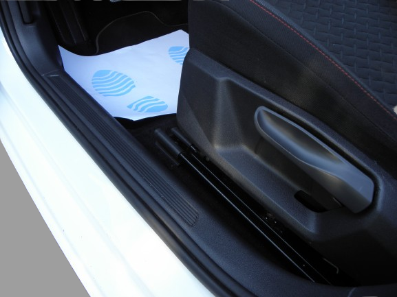 Volkswagen Polo VI  2019