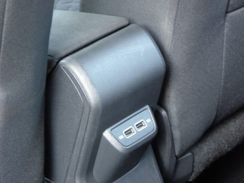 Volkswagen Polo VI  2019