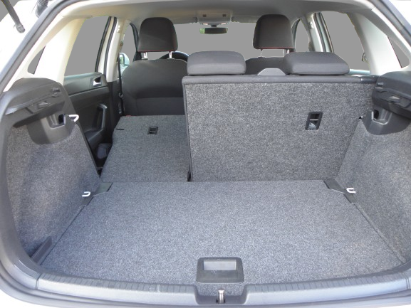 Volkswagen Polo VI  2019