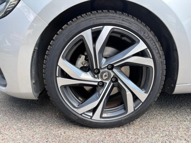 RENAULT CLIO V E-TECH HYBRID 140 RS LINE