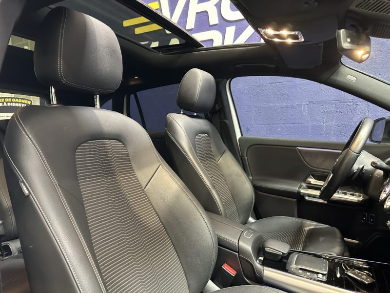 MERCEDES CLASSE GLA 2021