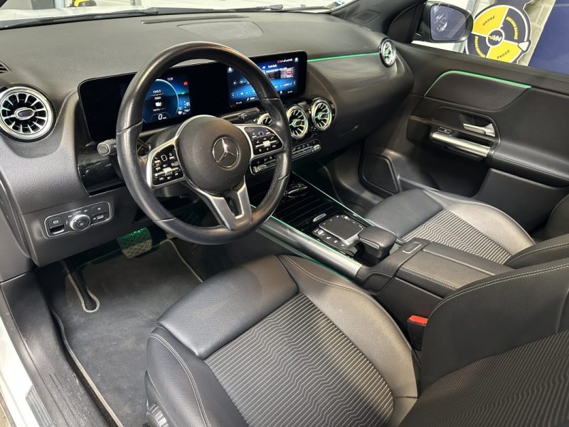 MERCEDES CLASSE GLA 2021